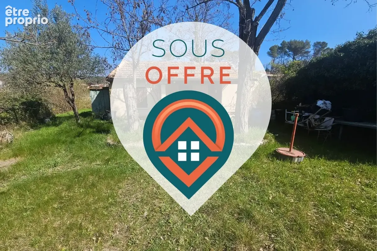 Maison à FLAYOSC