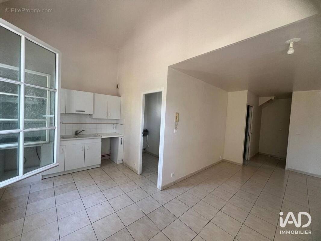 Photo 1 - Appartement à AYTRE