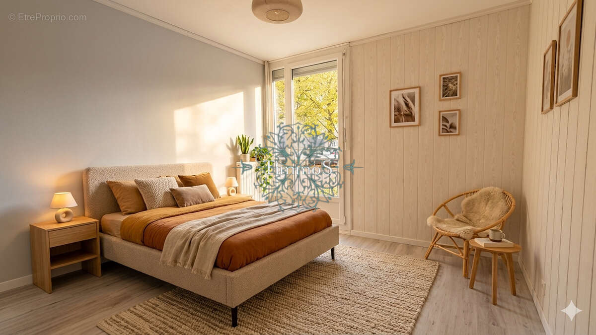 Appartement à BEAUVAIS