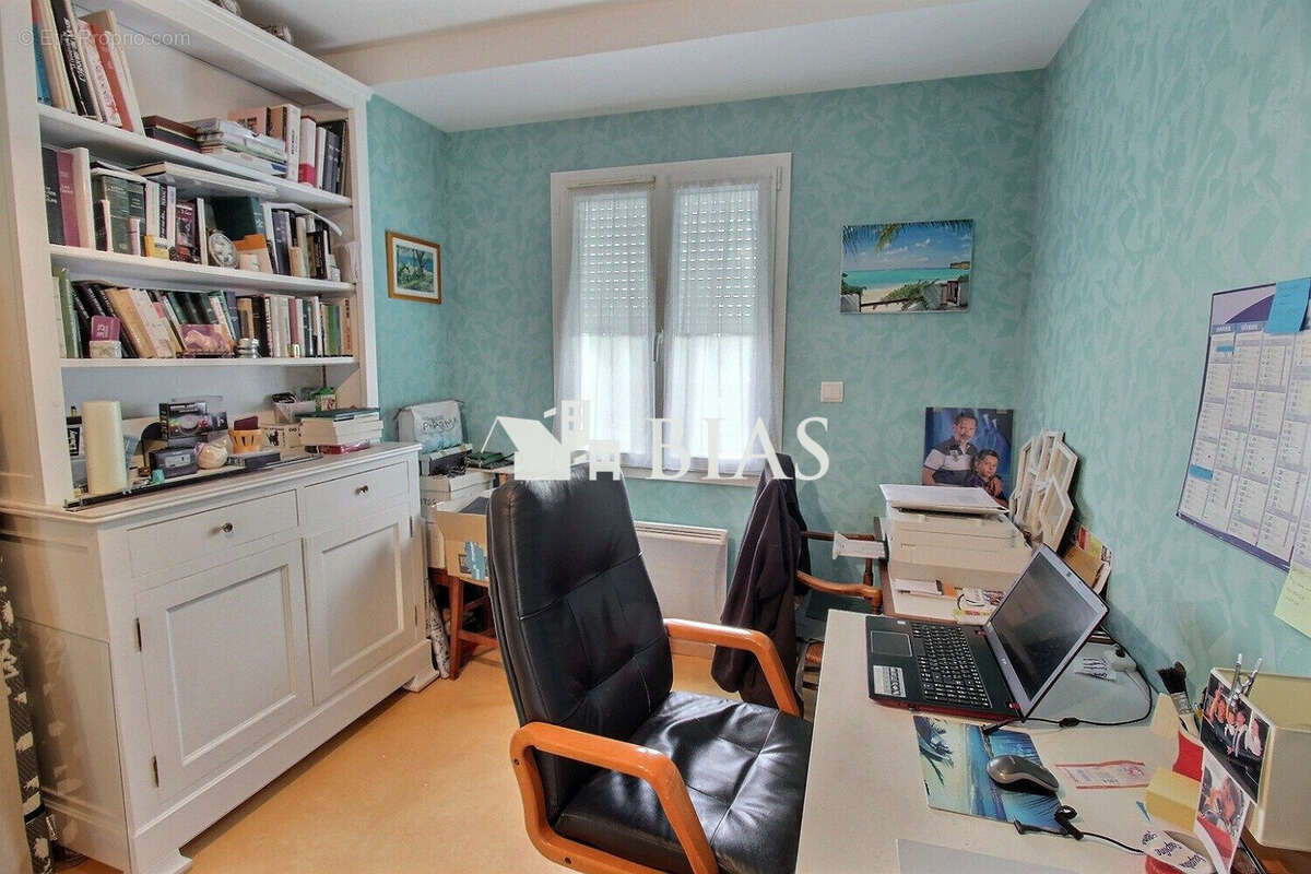 Maison 127 m² à Bernay  - photo 9