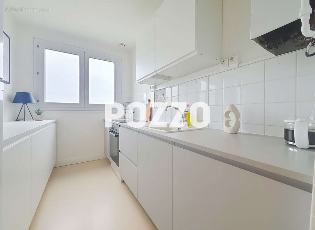 Appartement à GRANVILLE