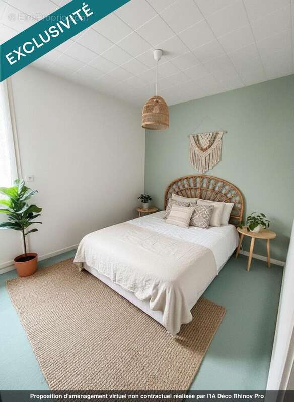 Photo 9 - Appartement à TALENCE