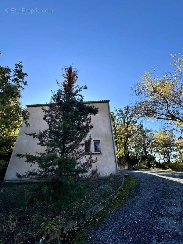 Maison à DIGNE-LES-BAINS