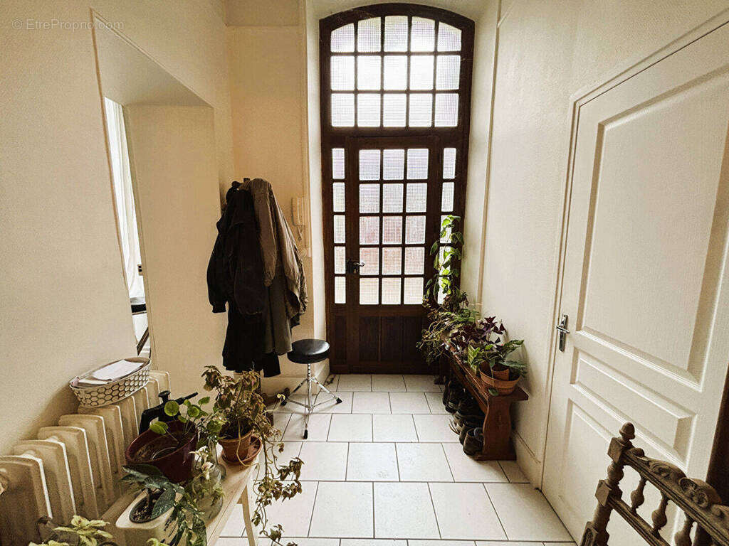 Appartement à BOURGES