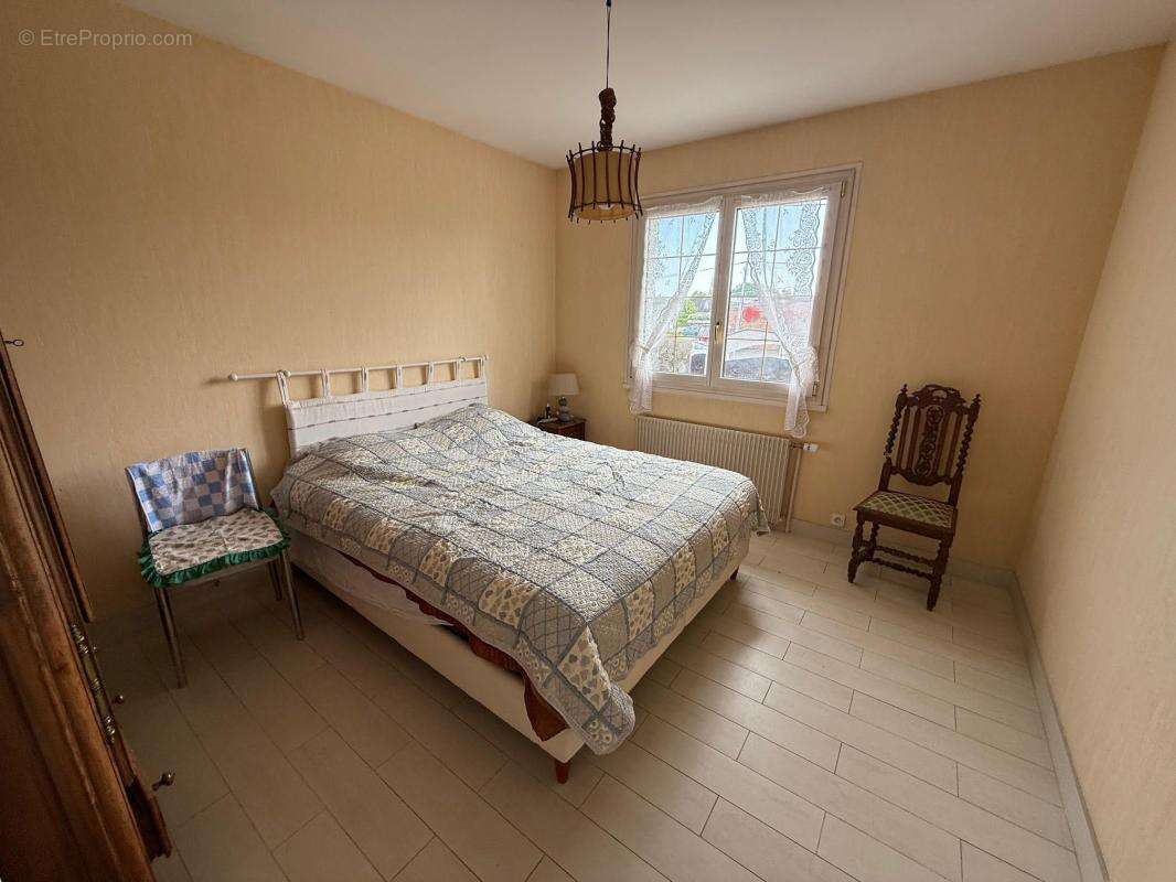 Maison à SAINT-DENIS-EN-VAL