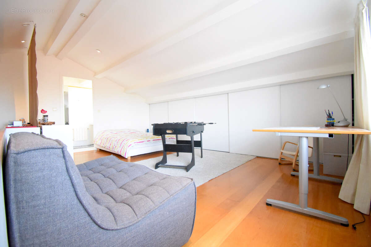 Maison à MARSEILLE-7E