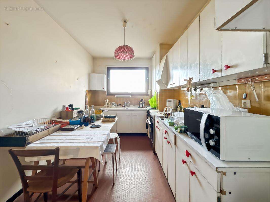 Appartement à ORLEANS