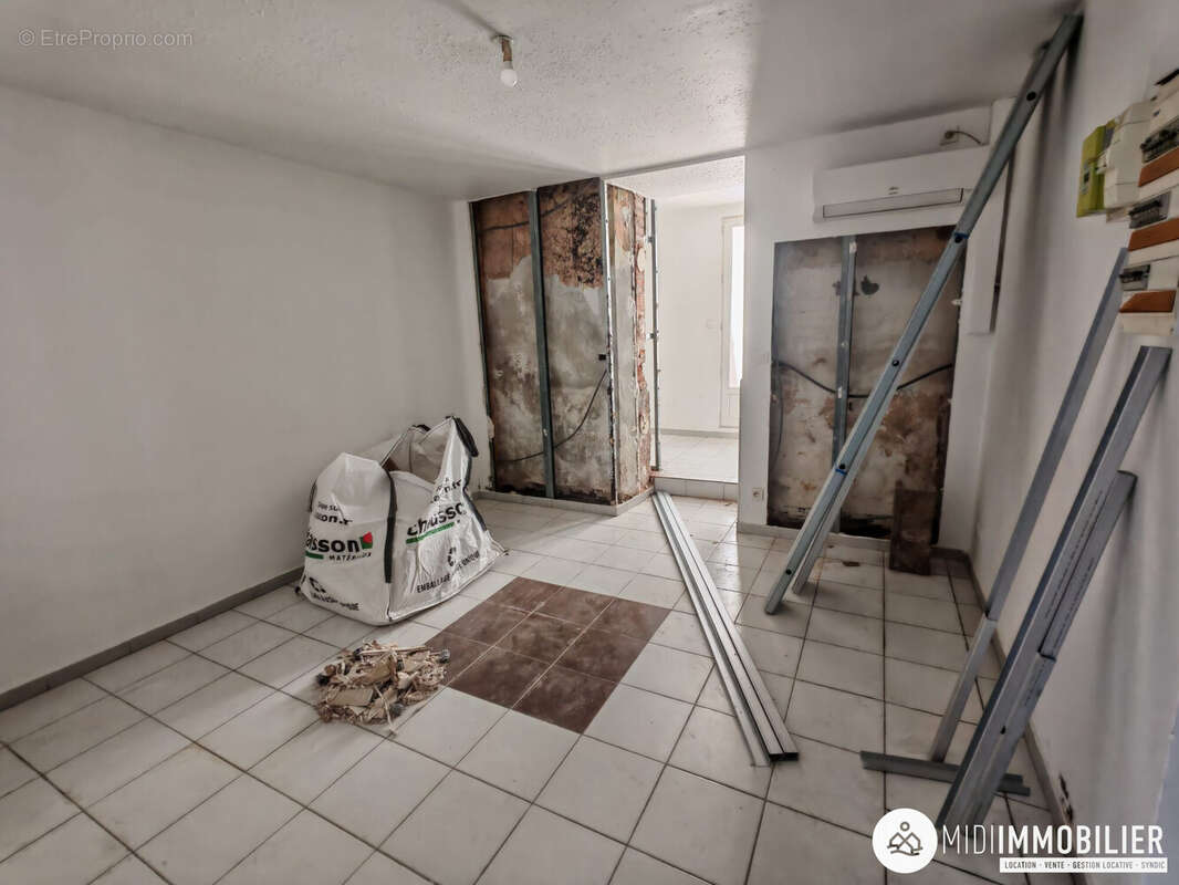 Appartement à ARTHES