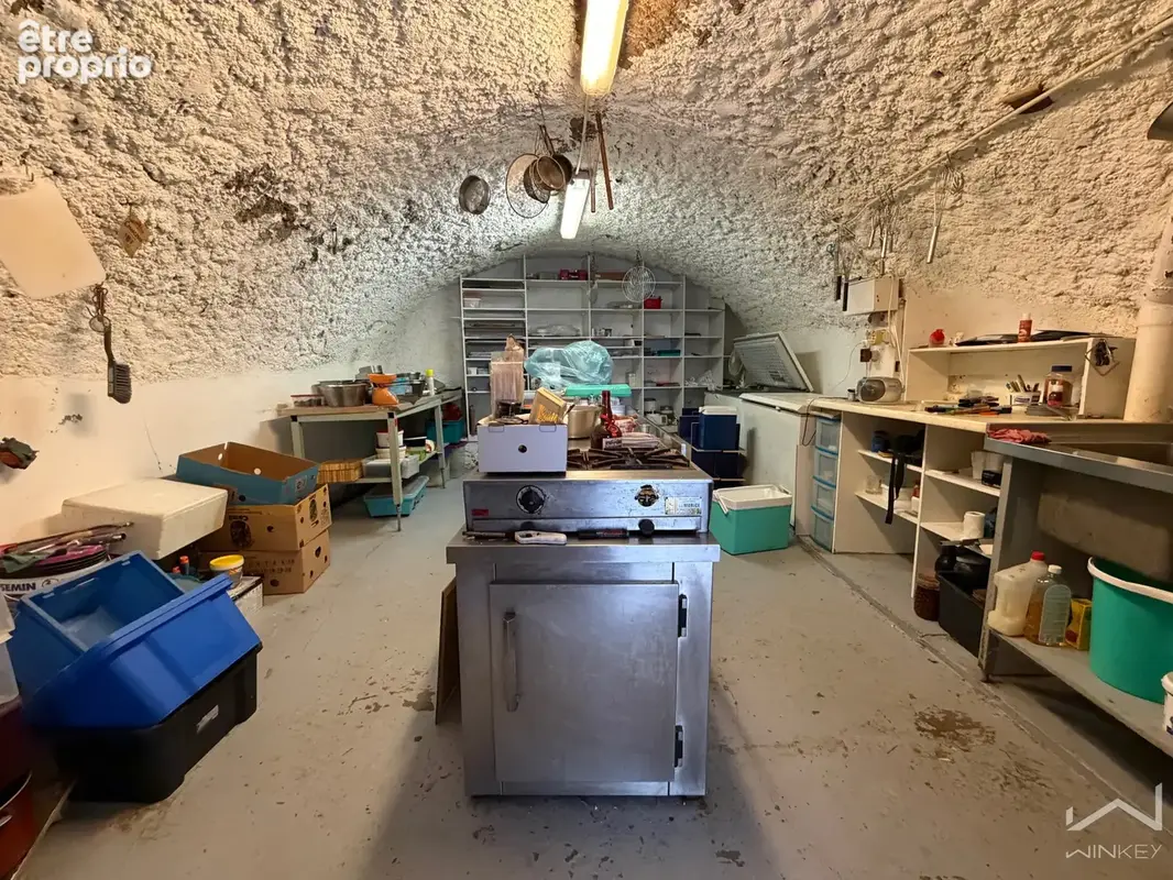 Martraits Maison 2 chambres avec cave et 2 box - photo 4