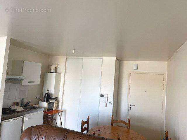 Appartement à VANNES