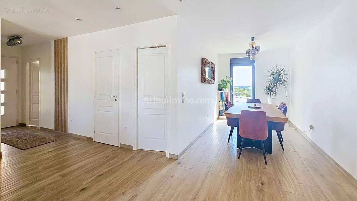 Vente Maison Montlhery(91310) 529 000ï¿œ - photo 8