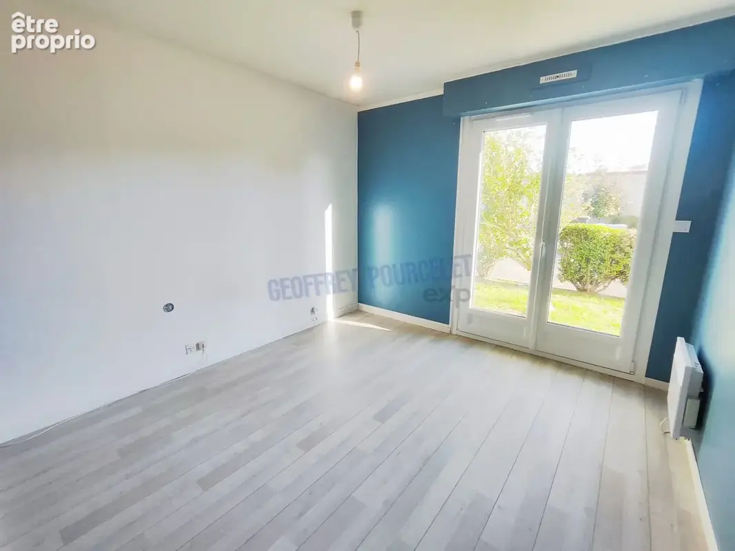 Appartement 3 pièces 56 m² à vendre à Berck (62600) - photo 4