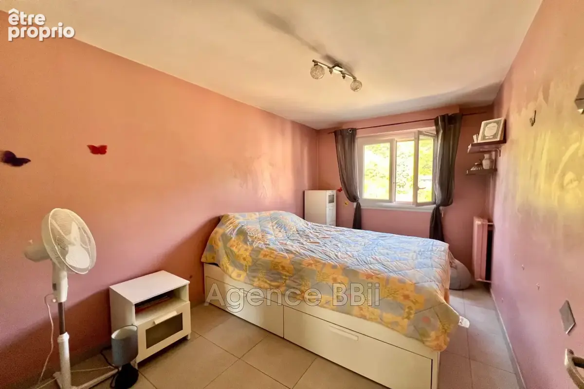 Appartement 3 pièces 65 m² à vendre à Nice (06300) - photo 9