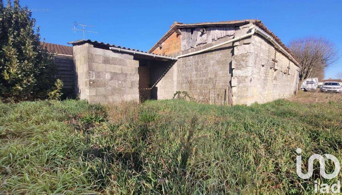 Photo 5 - Maison à FONTAINES