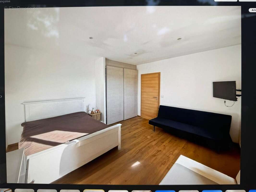 Maison 140 m² à Ajaccio  - photo 6