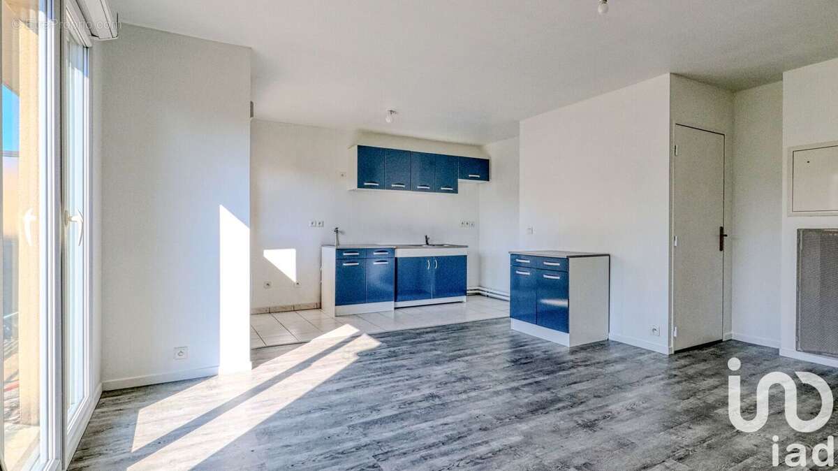 Photo 2 - Appartement à VILLEMOISSON-SUR-ORGE