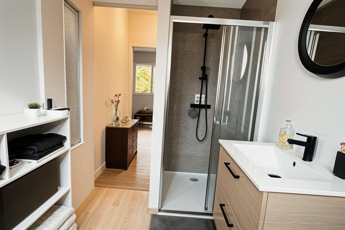 Maison à NOISY-LE-GRAND