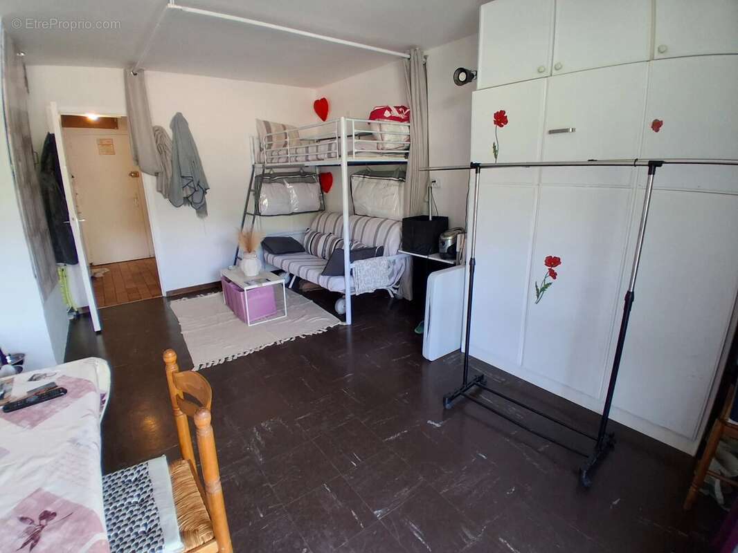 Appartement à AGNIERES-EN-DEVOLUY