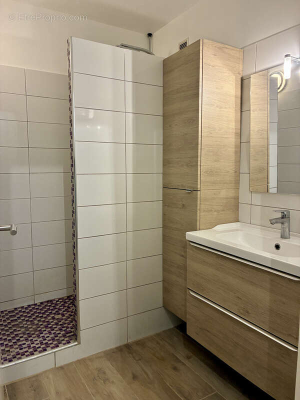 Appartement à LA SEYNE-SUR-MER