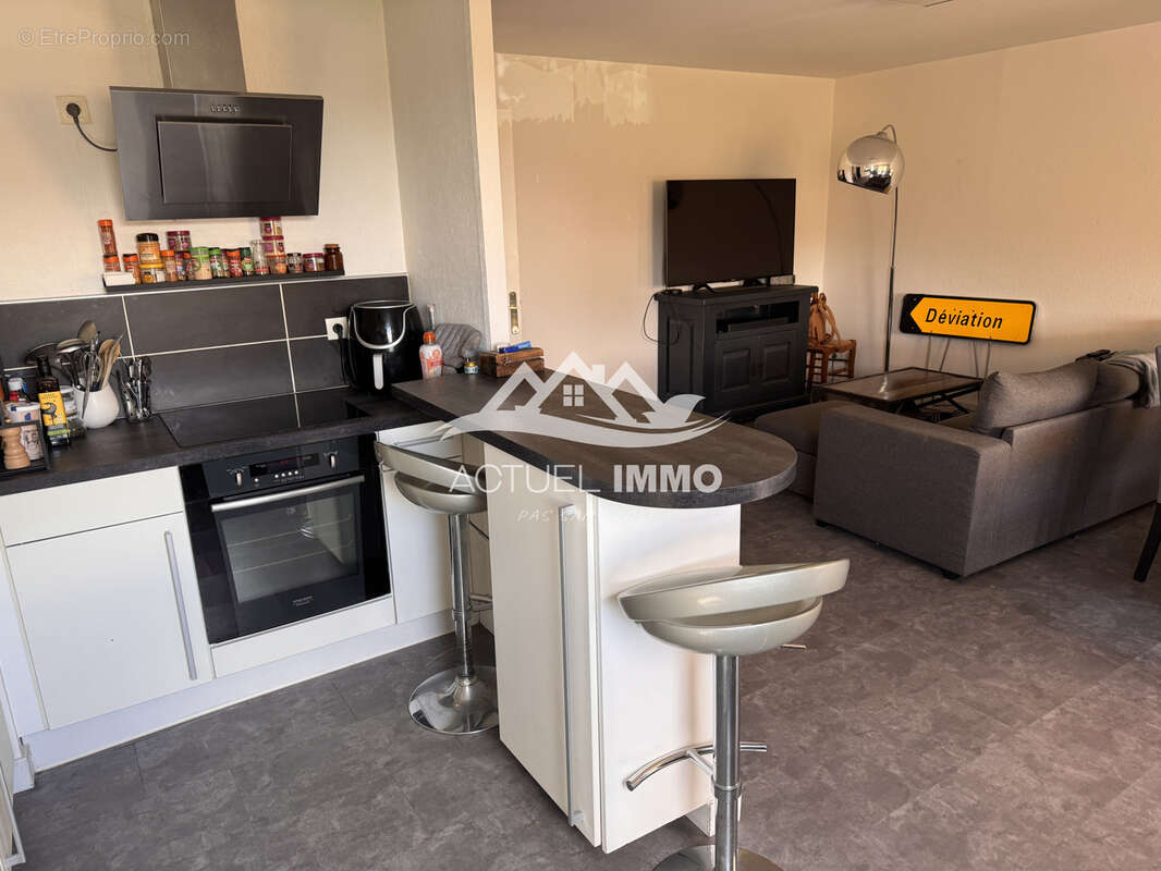 Appartement à BETHUNE