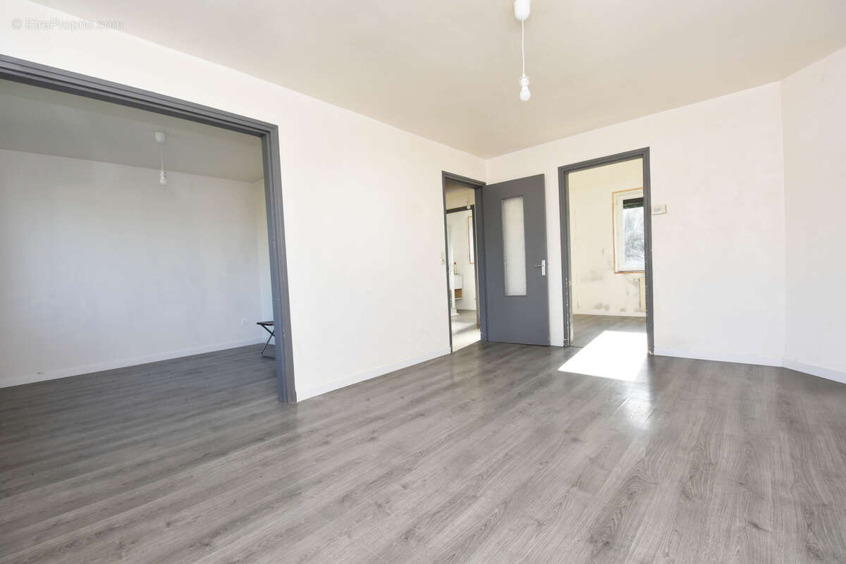 Maison à BERTANGLES