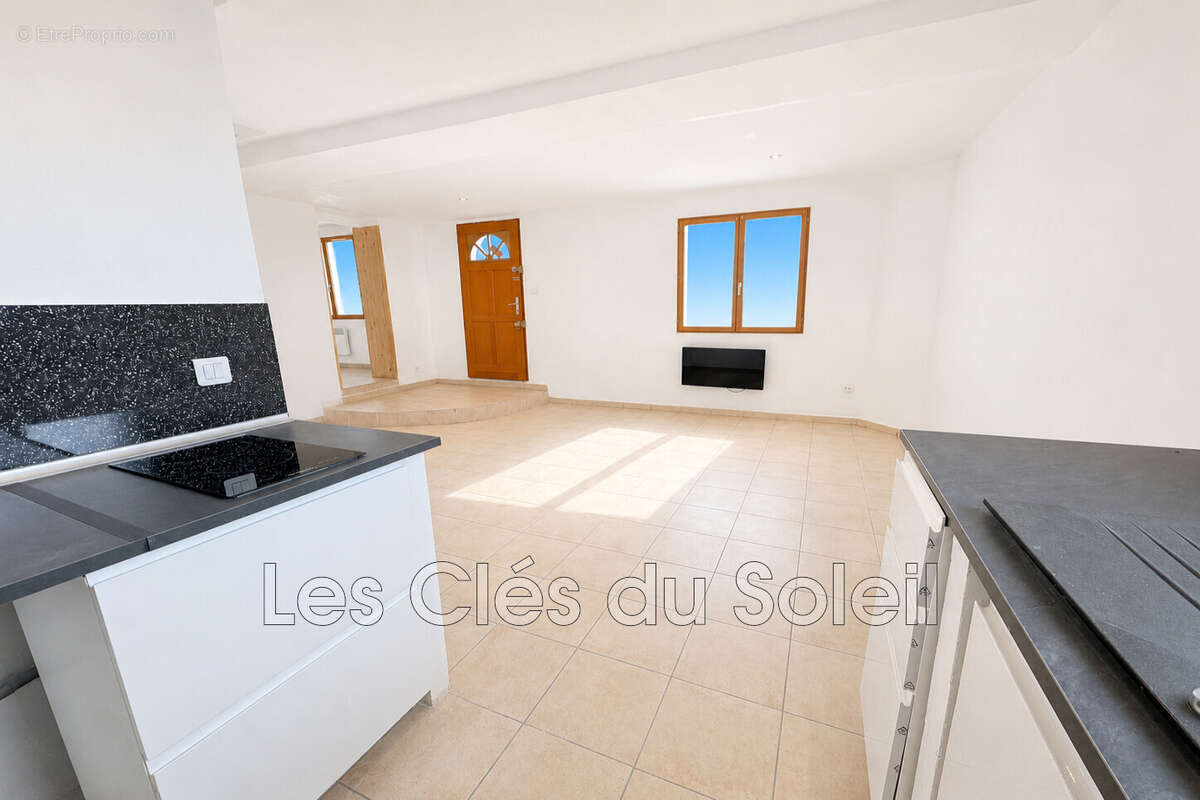 Appartement 45 m² à Toulon  - photo 2