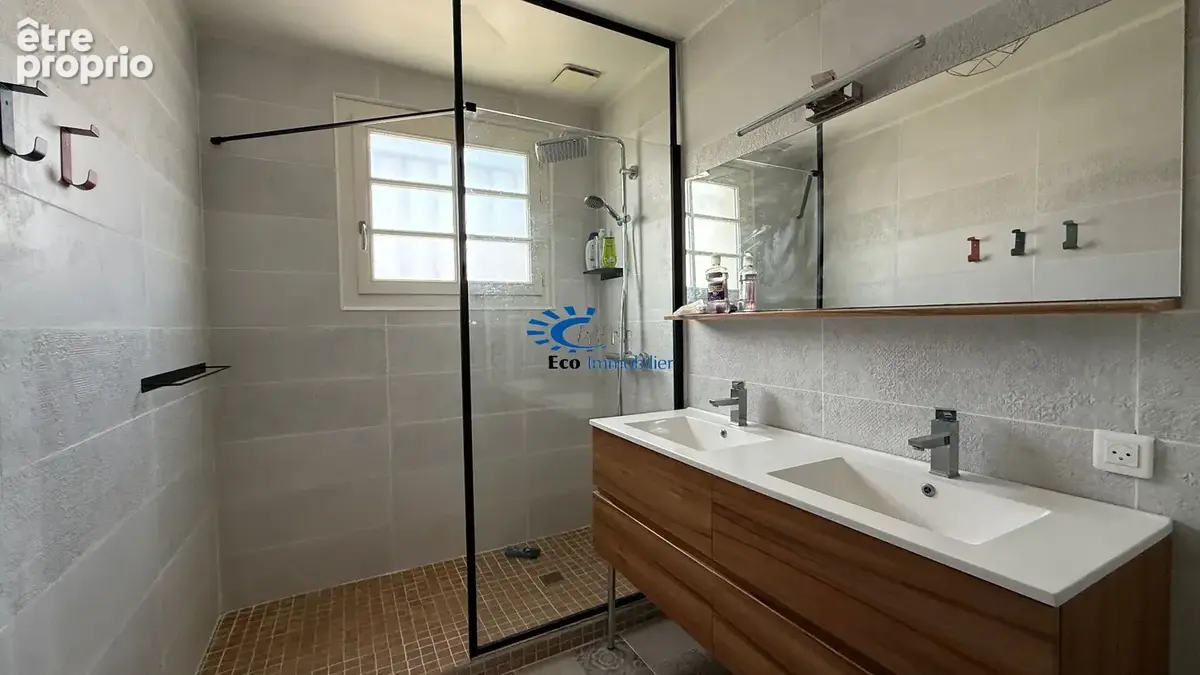 Exclusivite l'houmeau maison 5 chambres, garage + studio independant - photo 15