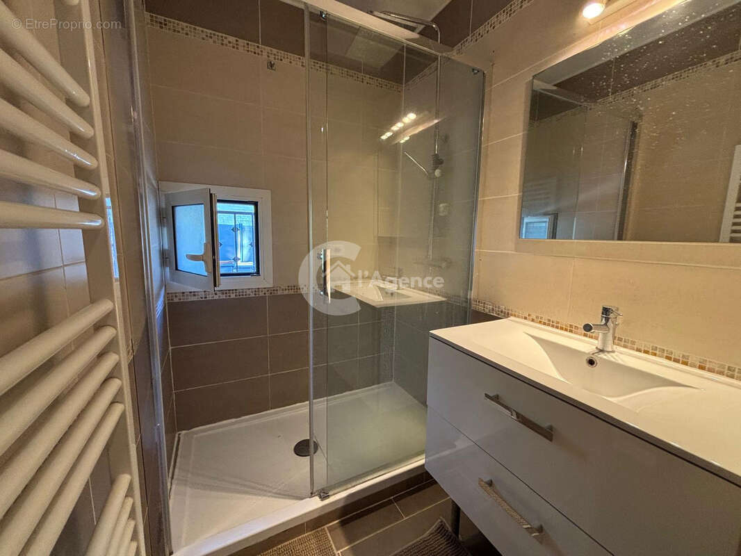 Superbe villa appartement de 110 m2 avec piscine privée et jardin - photo 35