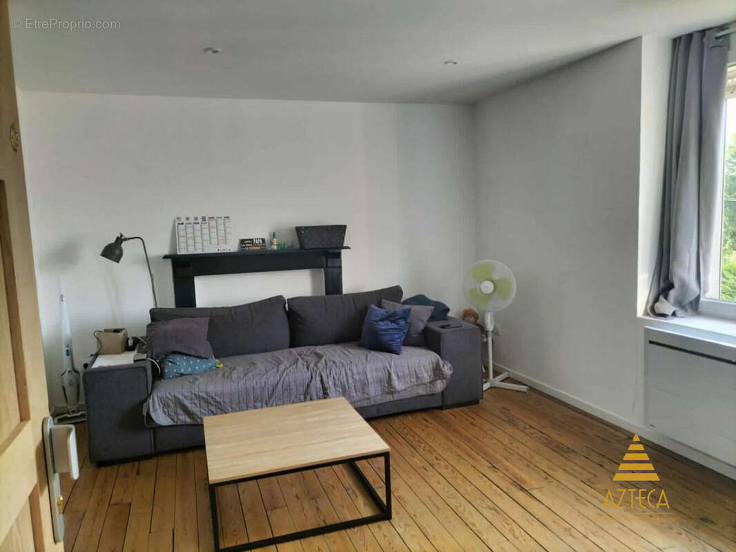 Appartement à CAMBRAI