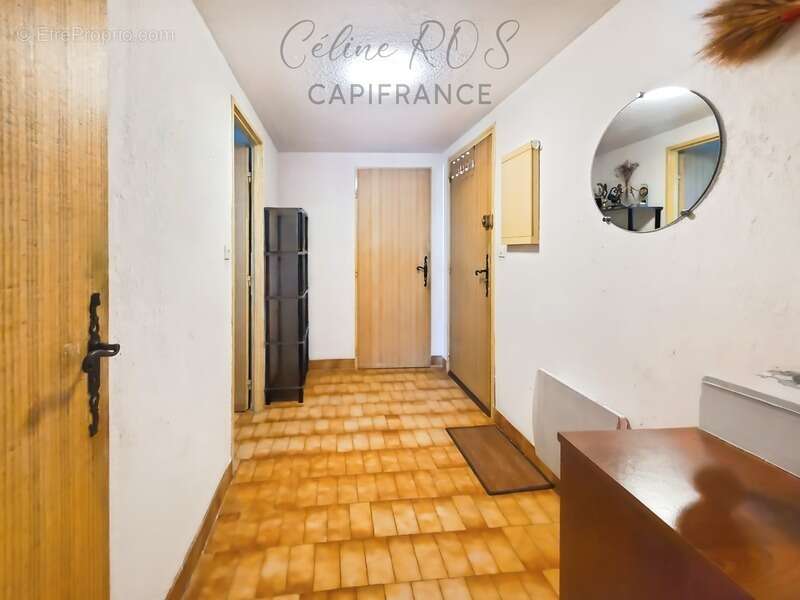 Appartement à SAINTES-MARIES-DE-LA-MER