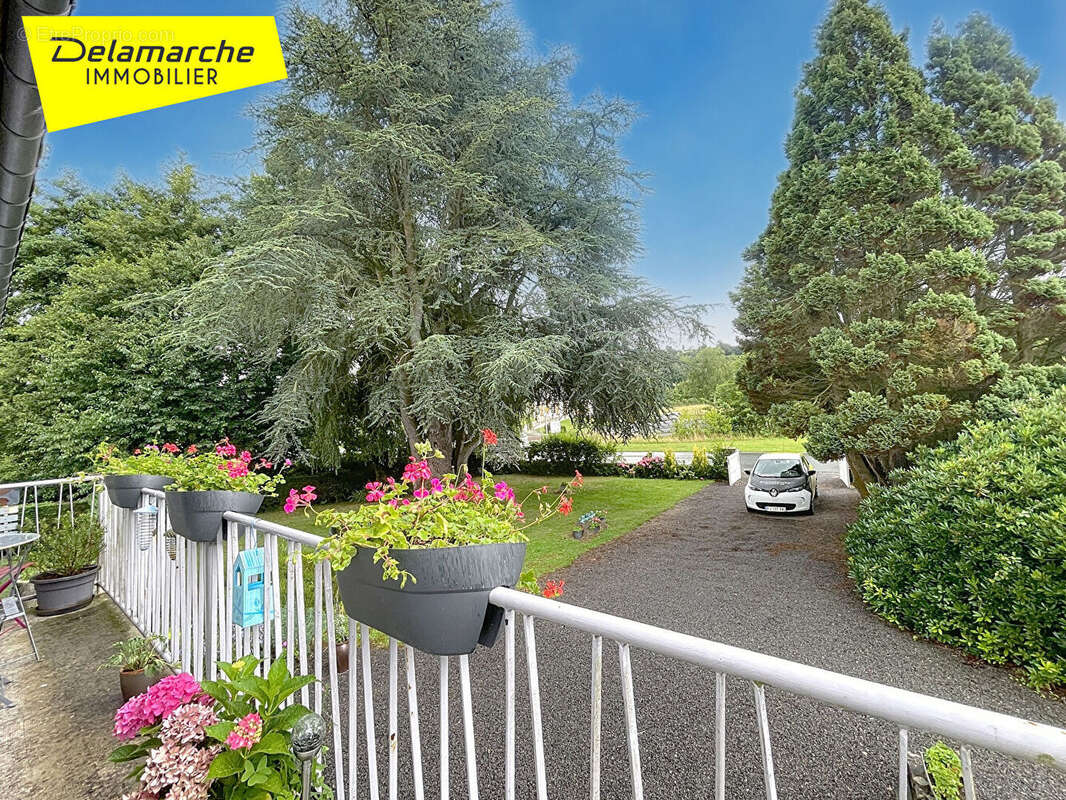 A vendre Maison Gavray  4 pièce(s) proche des commodités avec constructible. - photo 8