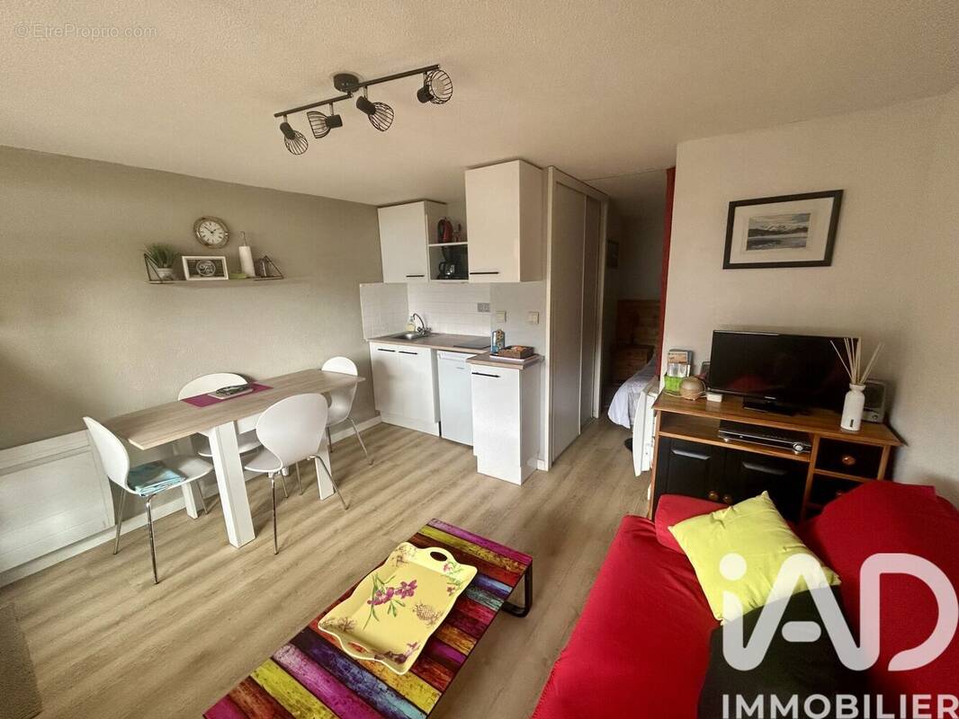 Photo 1 - Appartement à CAMPAN