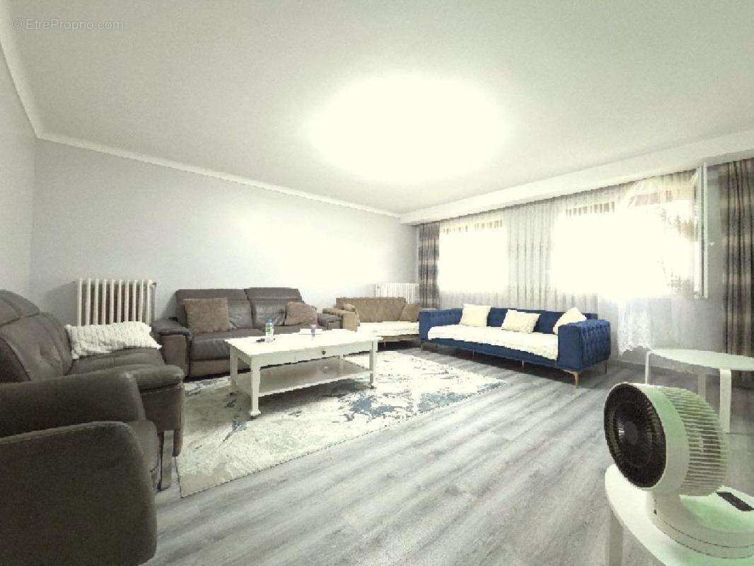 Maison à NOGENT-SUR-OISE