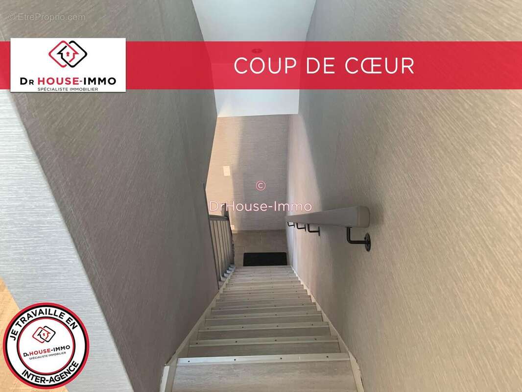 Maison à BRAY-DUNES