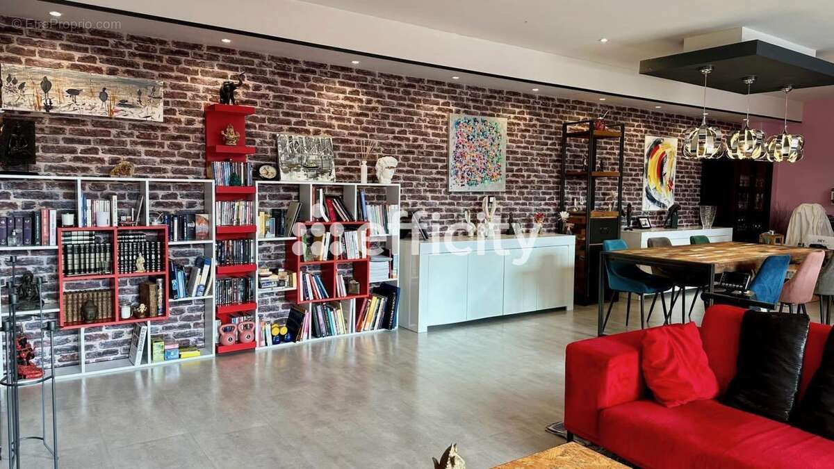 Appartement à ROUBAIX