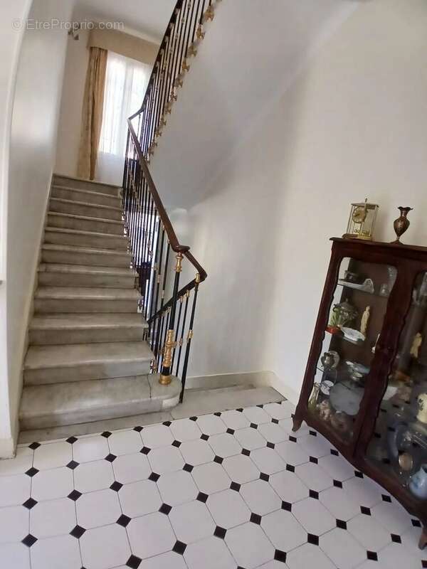 Maison à NICE
