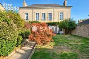 Photo 1 - Maison à SAINT-AUBIN-DU-CORMIER