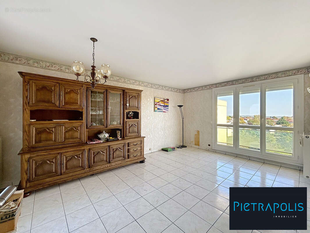 Appartement à TALANT