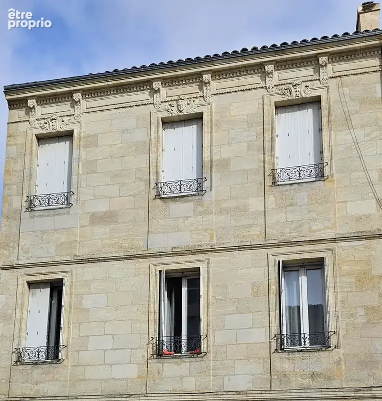 Appartement 45 m² à Bordeaux  - photo 6