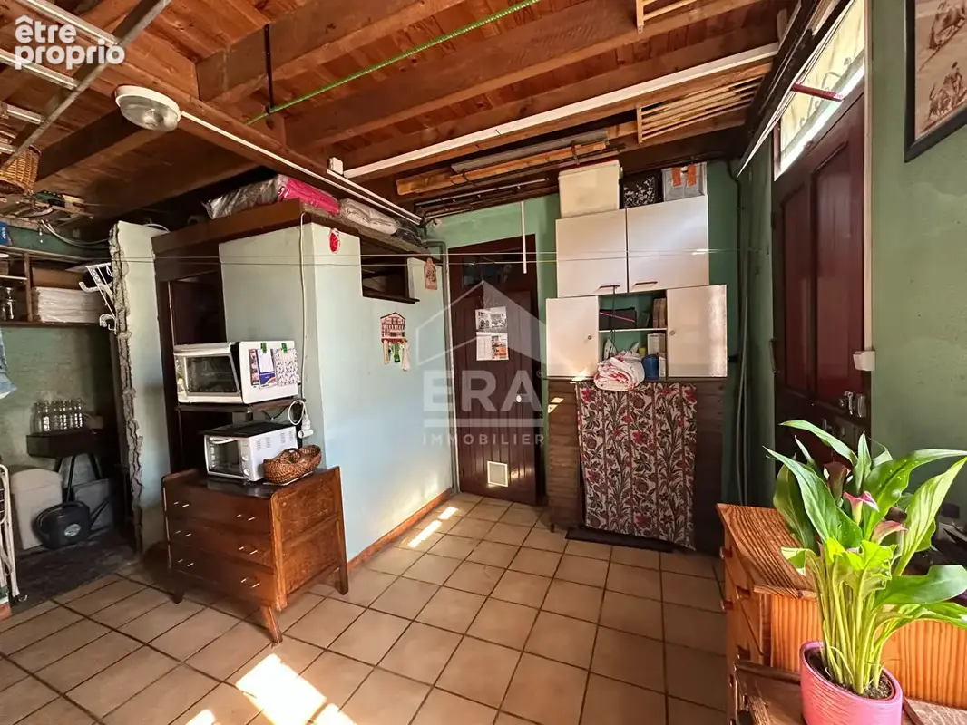 Maison 52m² à tarbes - photo 8