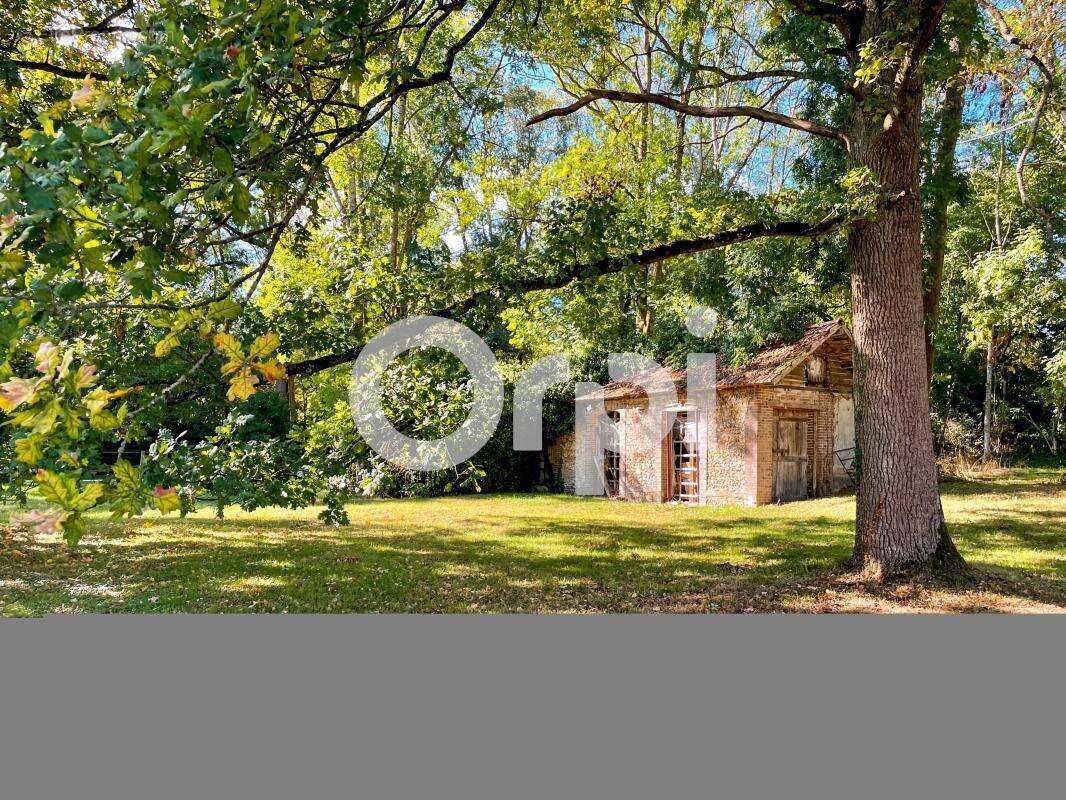 Maison à GUICHAINVILLE