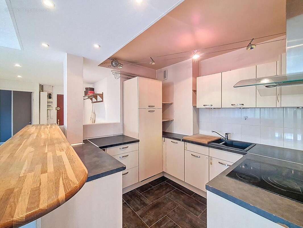 Photo 3 - Appartement à MORSANG-SUR-ORGE