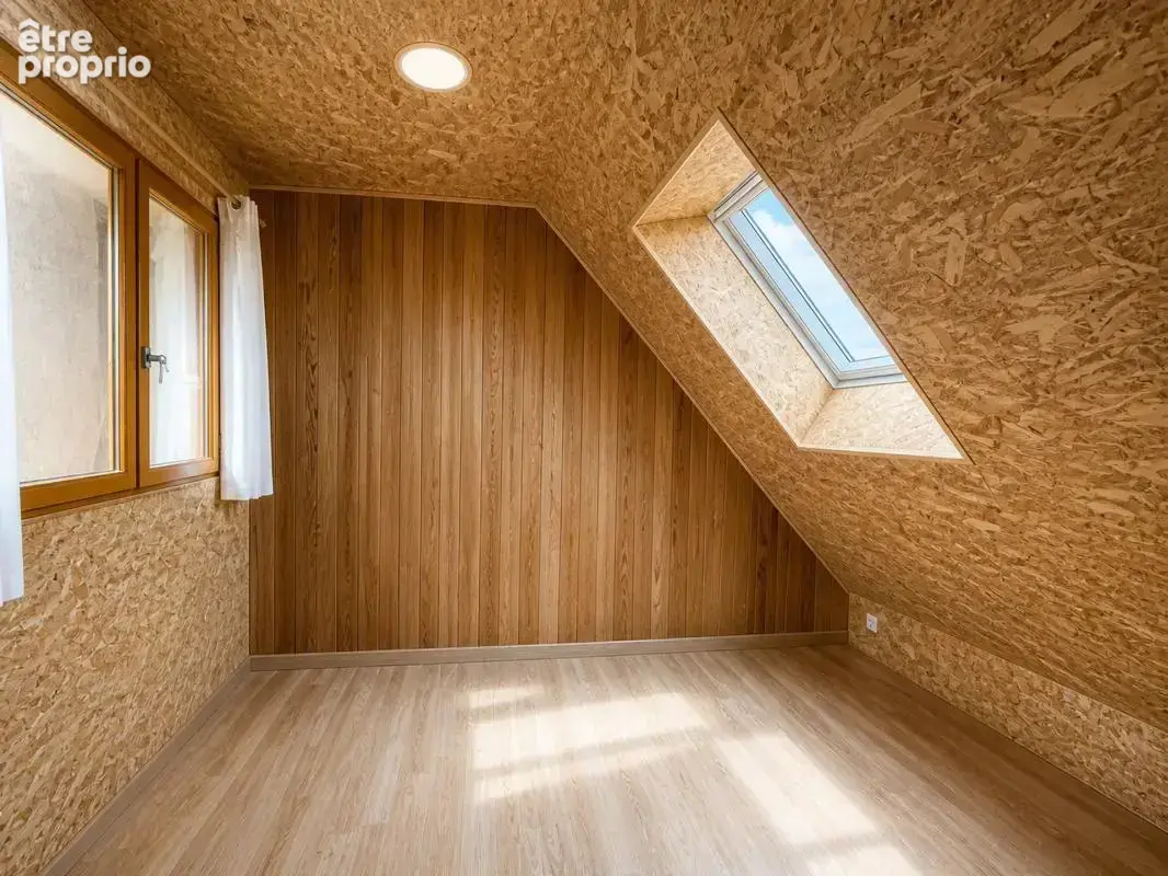 Maison de 7 pièces de 130 m² à Fleury-les-Aubrais - photo 11