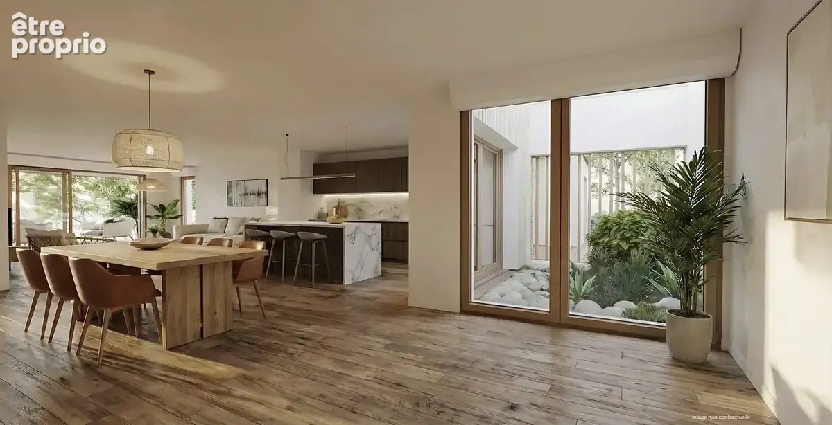 Appartement 3 pièces 67 m² à vendre à Douarnenez (29100) - photo 7