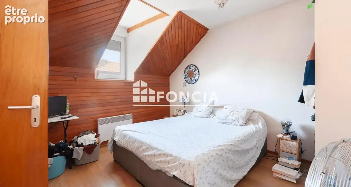  Mont-de-Marsan – Maison 5 Chambres  Investissement Locatif Clé en Main - photo 5