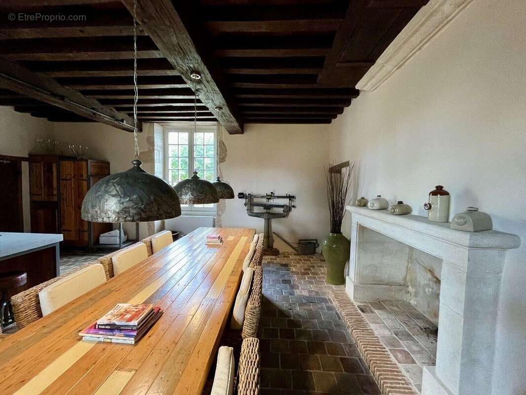 Maison de Maître, 1742 - photo 18