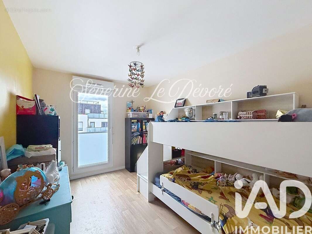 Photo 8 - Appartement à SANNOIS