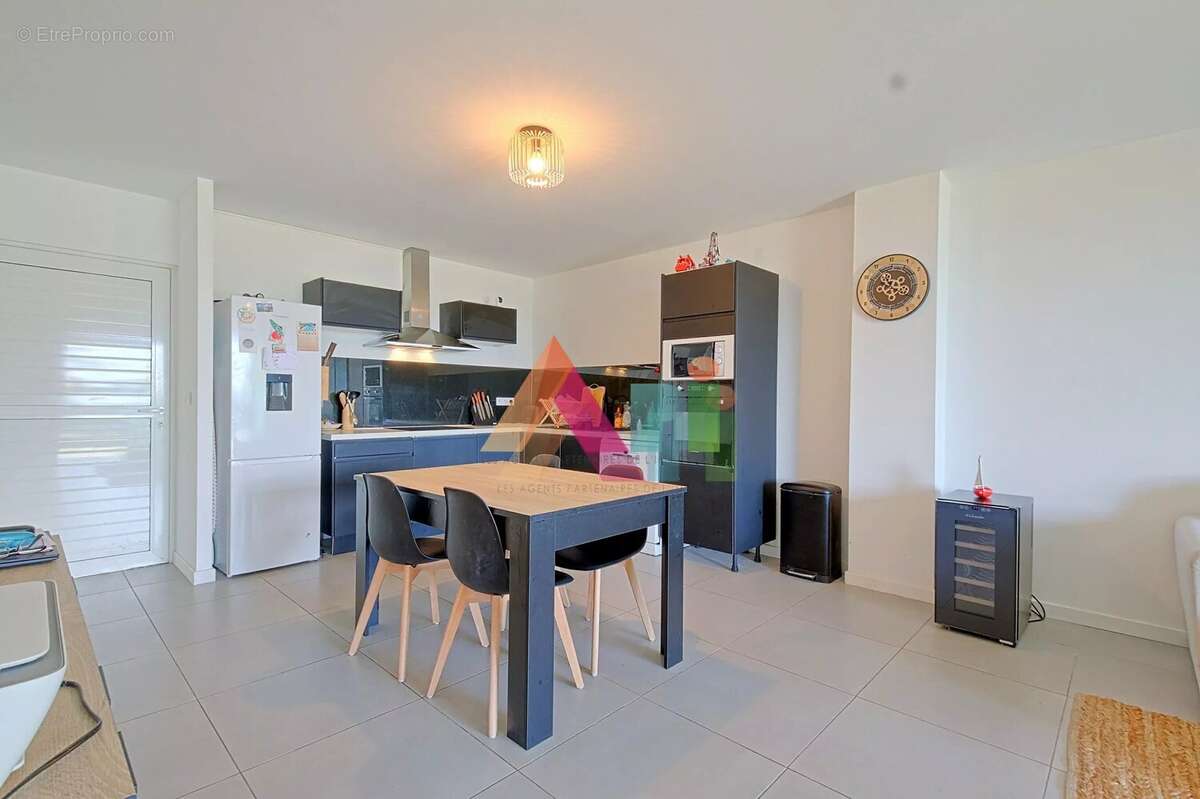 Appartement à SAINT-MARTIN