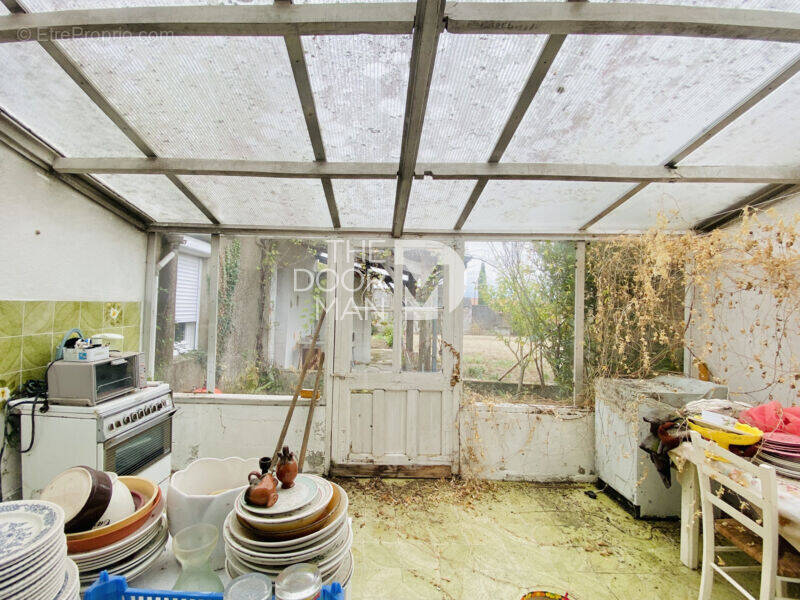 Maison à SAINT-MACAIRE-EN-MAUGES