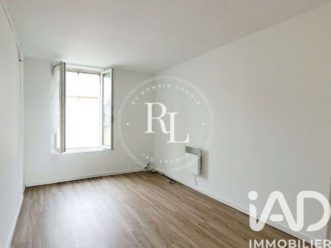 Photo 8 - Appartement à DOZULE